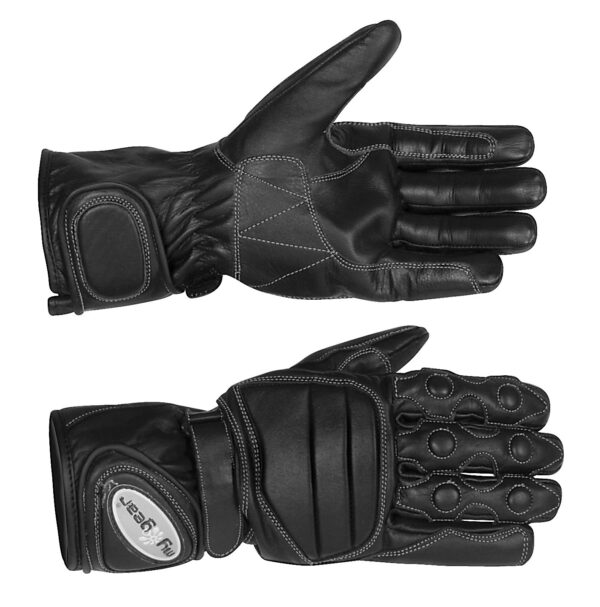 T-Maxter, guanti touring - S