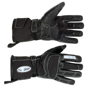 Free Time, guanti touring - S