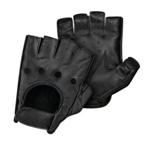 Half Finger, guanti mezze dita - L