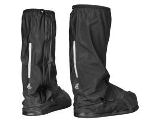 Waterproof Shoe Covers, copriscarpe antipioggia - M - 40-41