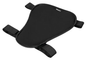 GelPad, cuscino in gel per moto e scooter - L - 29x22 cm