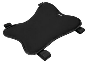 GelPad, cuscino in gel per moto e scooter - XL - 32x26 cm