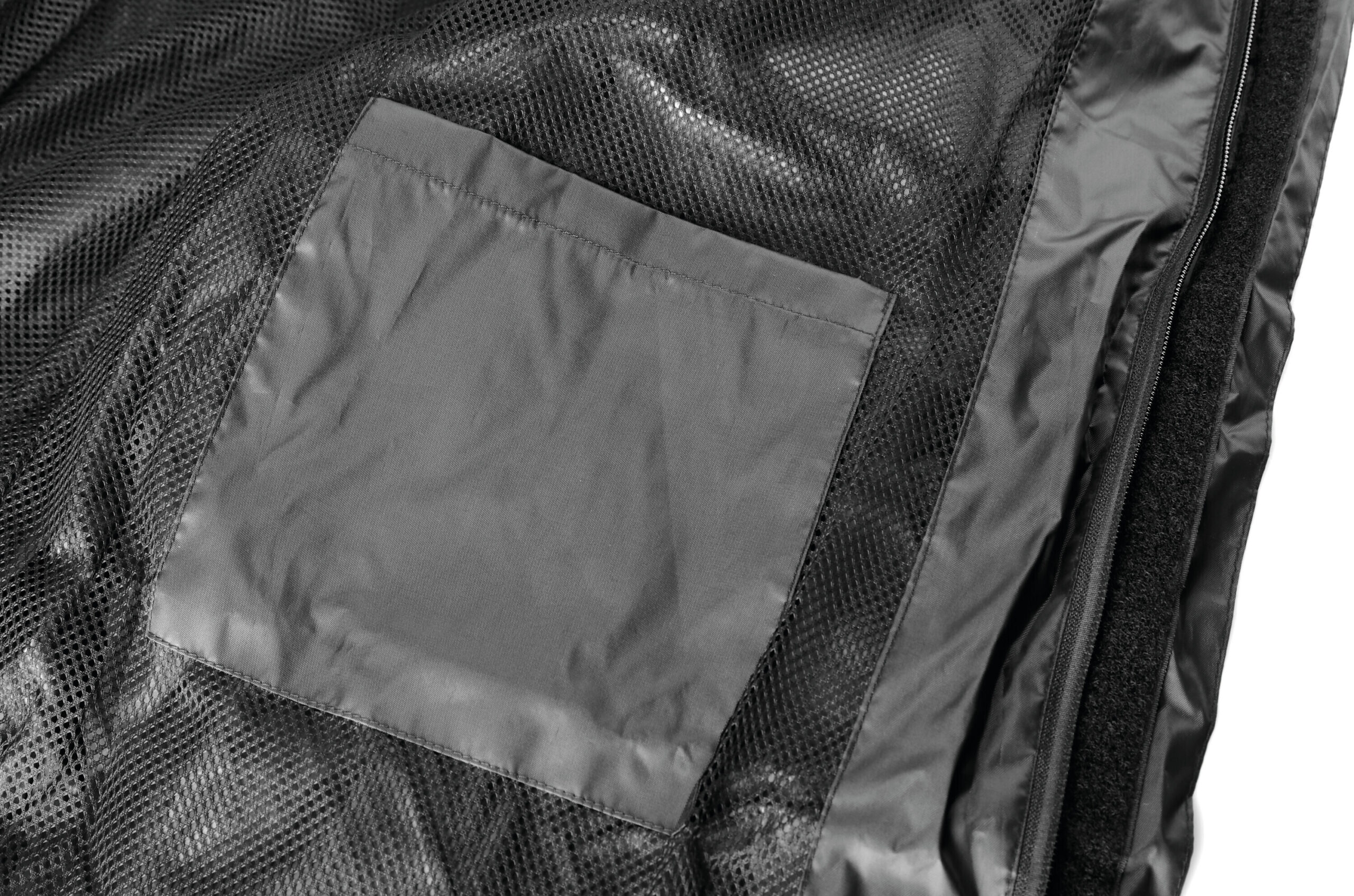 Lyviatan, completo antipioggia giacca e pantaloni - XXL - immagine 6