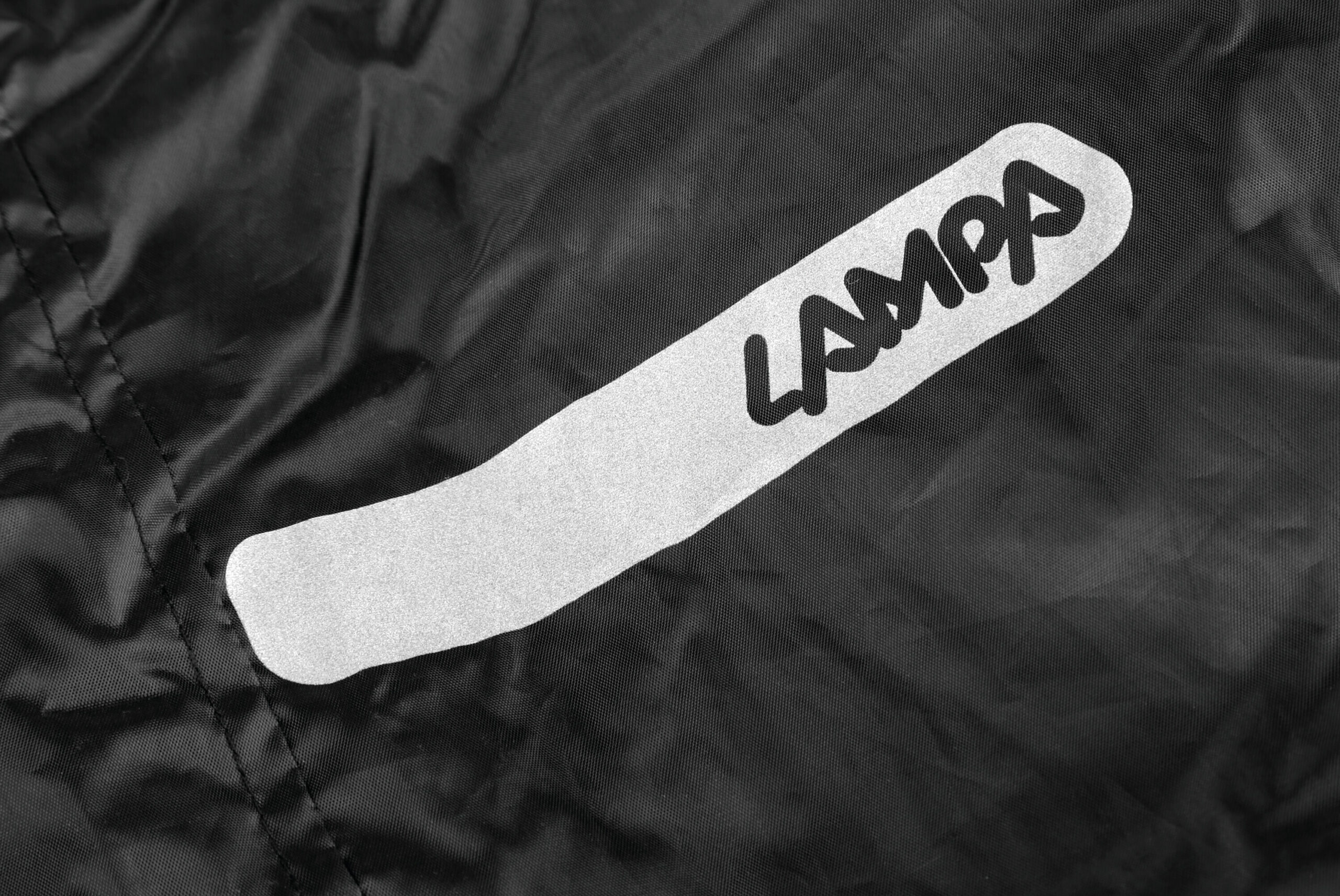 Lyviatan, completo antipioggia giacca e pantaloni - XXL - immagine 9