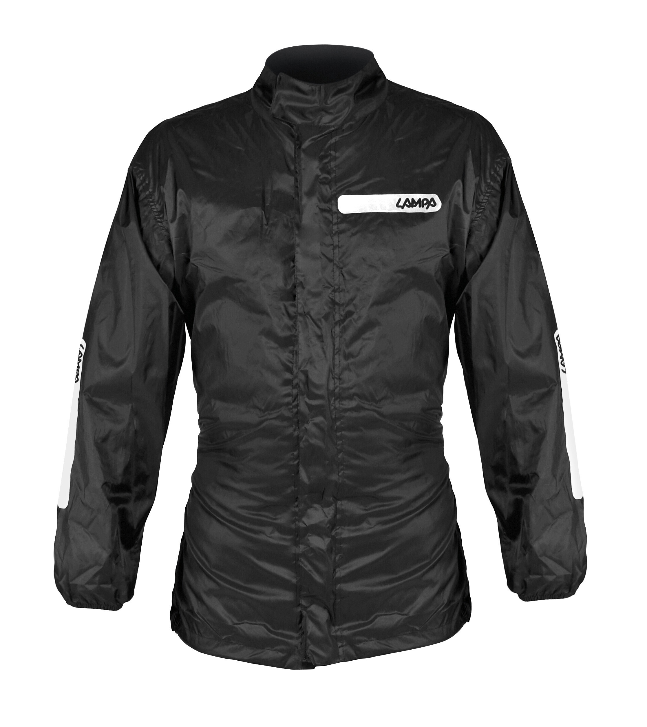 Lyviatan, giacca antipioggia - M