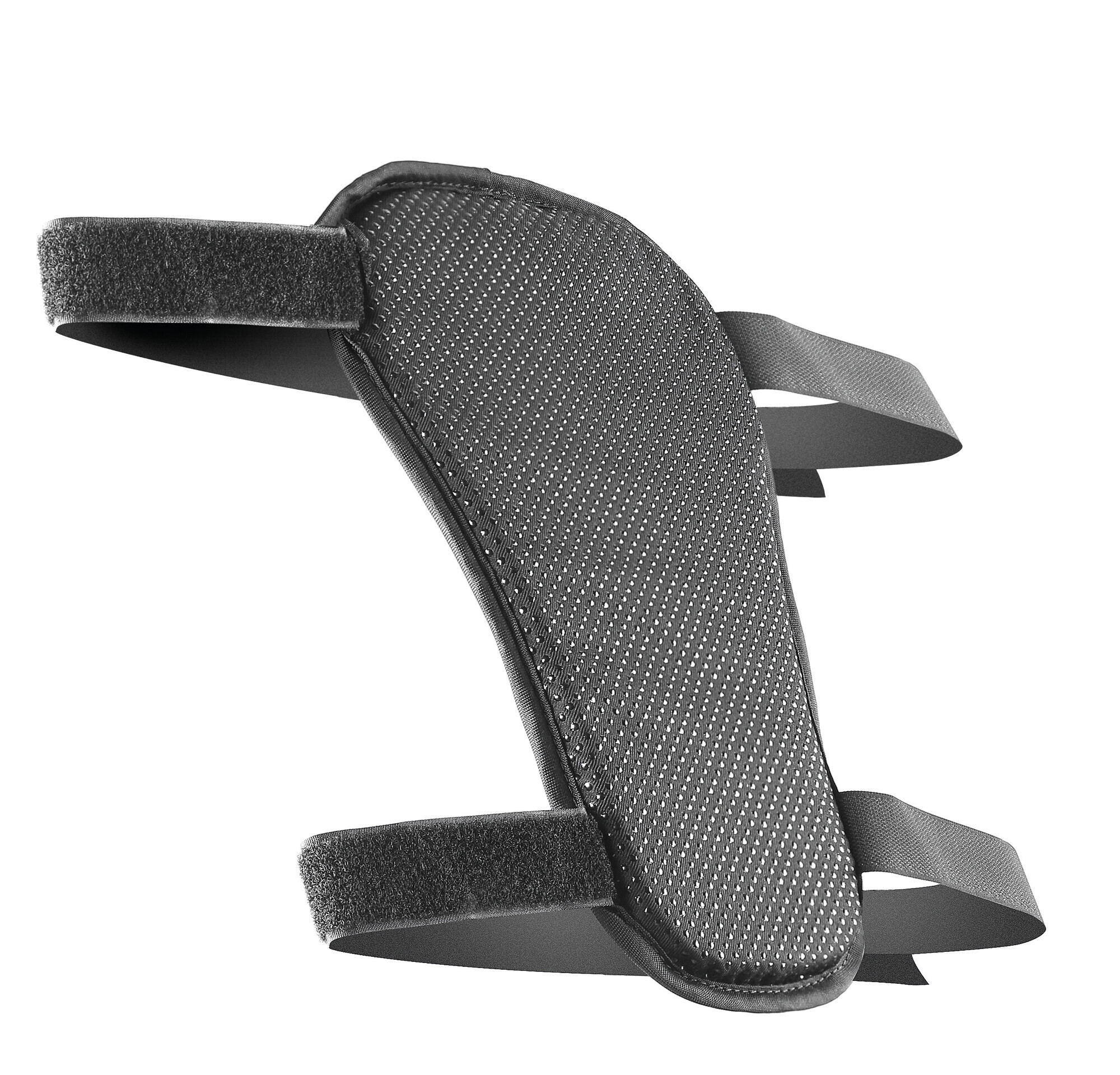Gelpad Air, cuscino traspirante in gel per moto e scooter - L - 21x30 mm - immagine 2