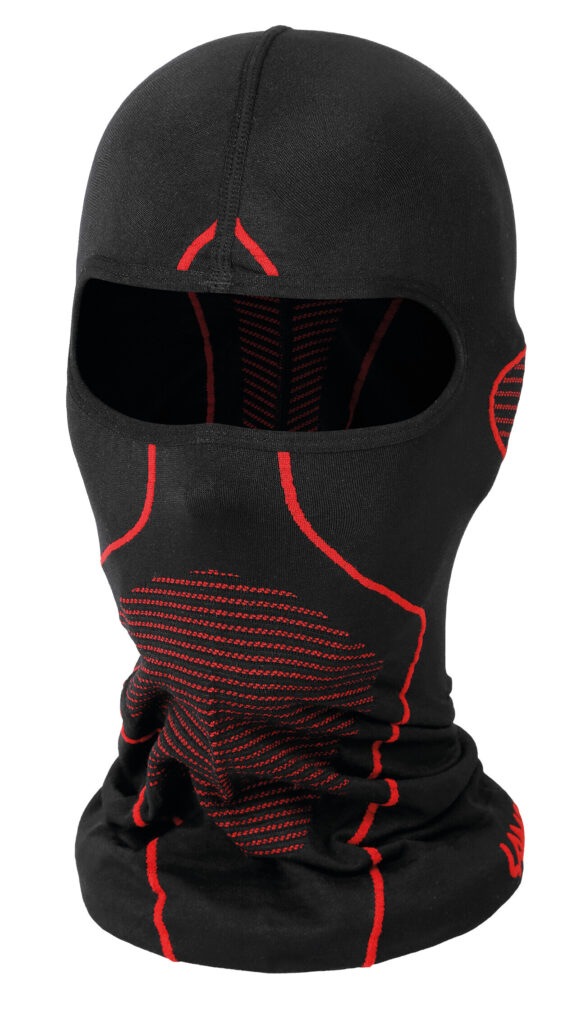 Diablo, sottocasco termico - XS/S - 53-56 cm