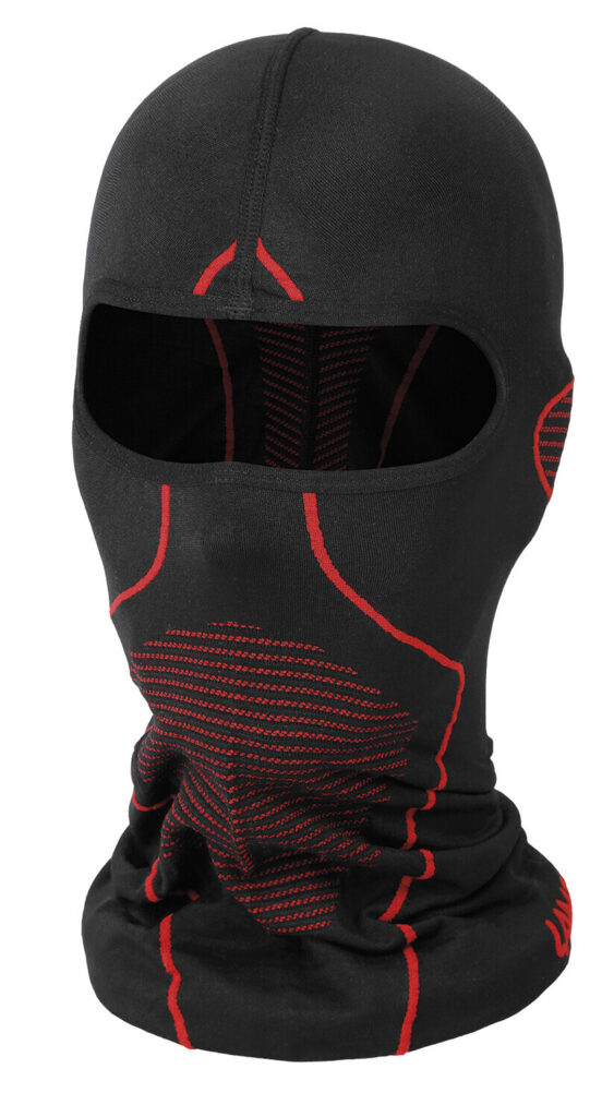 Diablo, sottocasco termico - XL/XXL - 57-60 cm