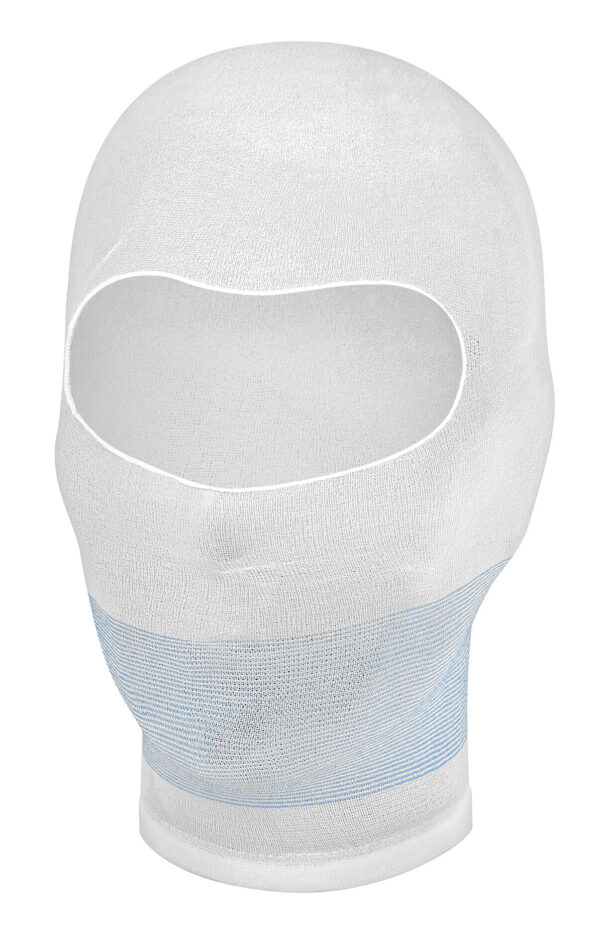 Sottocaschi monouso - Set 40 pz