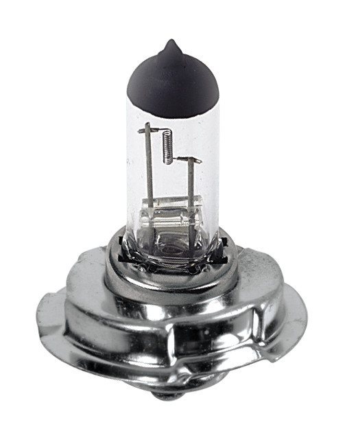 12V Lampada alogena - S3 - 15W - P26s - 1 pz  - Scatola