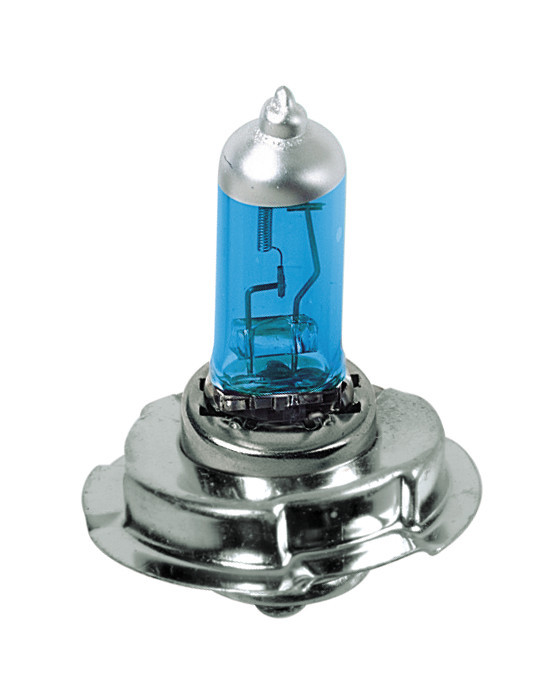 12V Lampada alogena Blu-Xe - S3 - 15W - P26s - 1 pz - Scatola