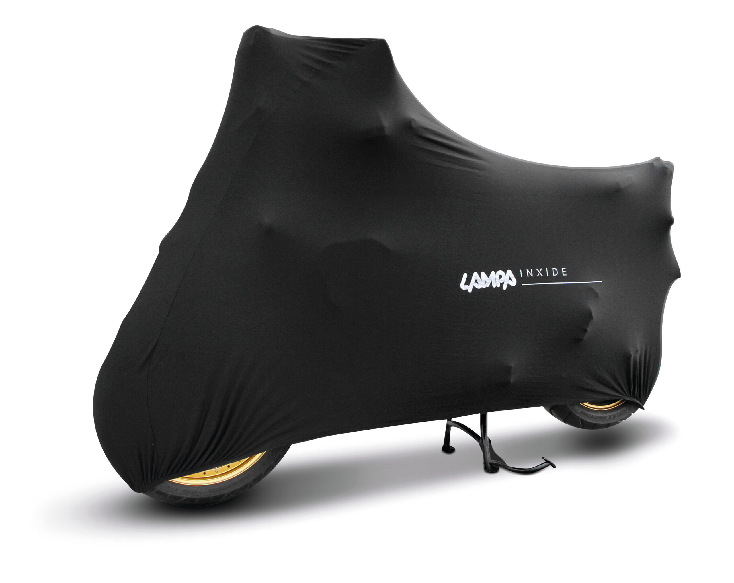 Inxide, telo coprimoto per uso interno - M - immagine 3