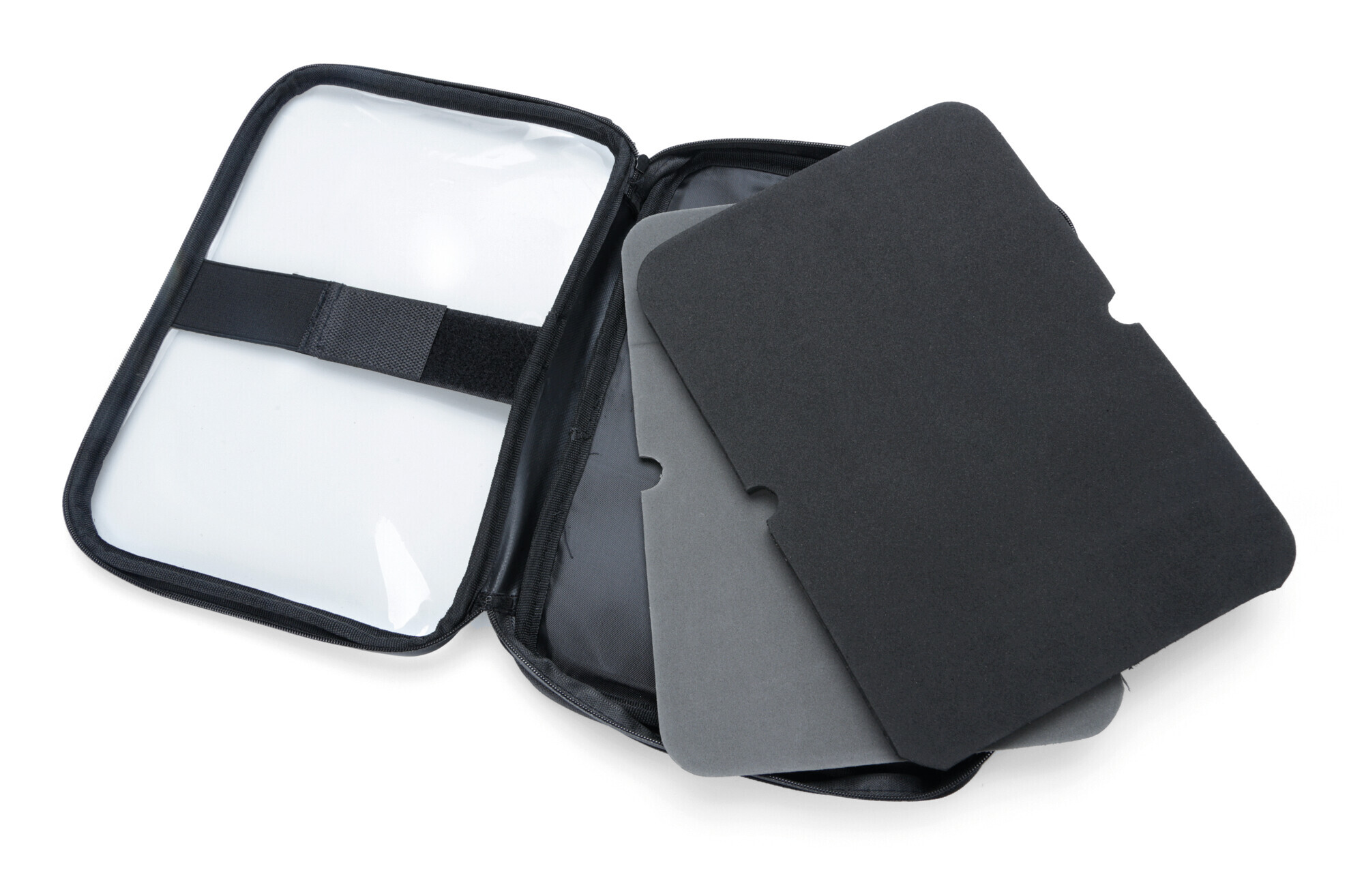 T-Voyager 4 in 1 Tank-Bag, borsa magnetica per serbatoio con kit 3 borselli intercambiabili - immagine 2