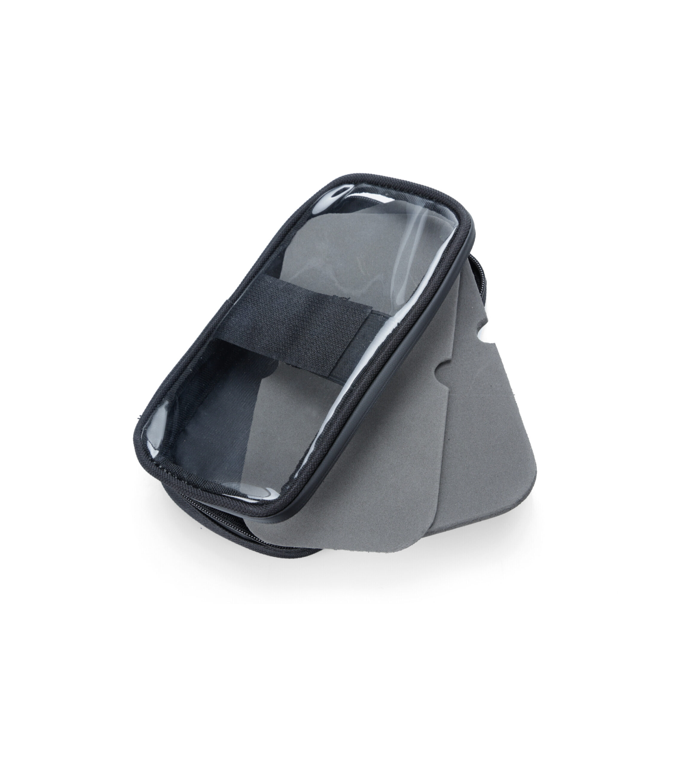 T-Voyager 4 in 1 Tank-Bag, borsa magnetica per serbatoio con kit 3 borselli intercambiabili - immagine 4