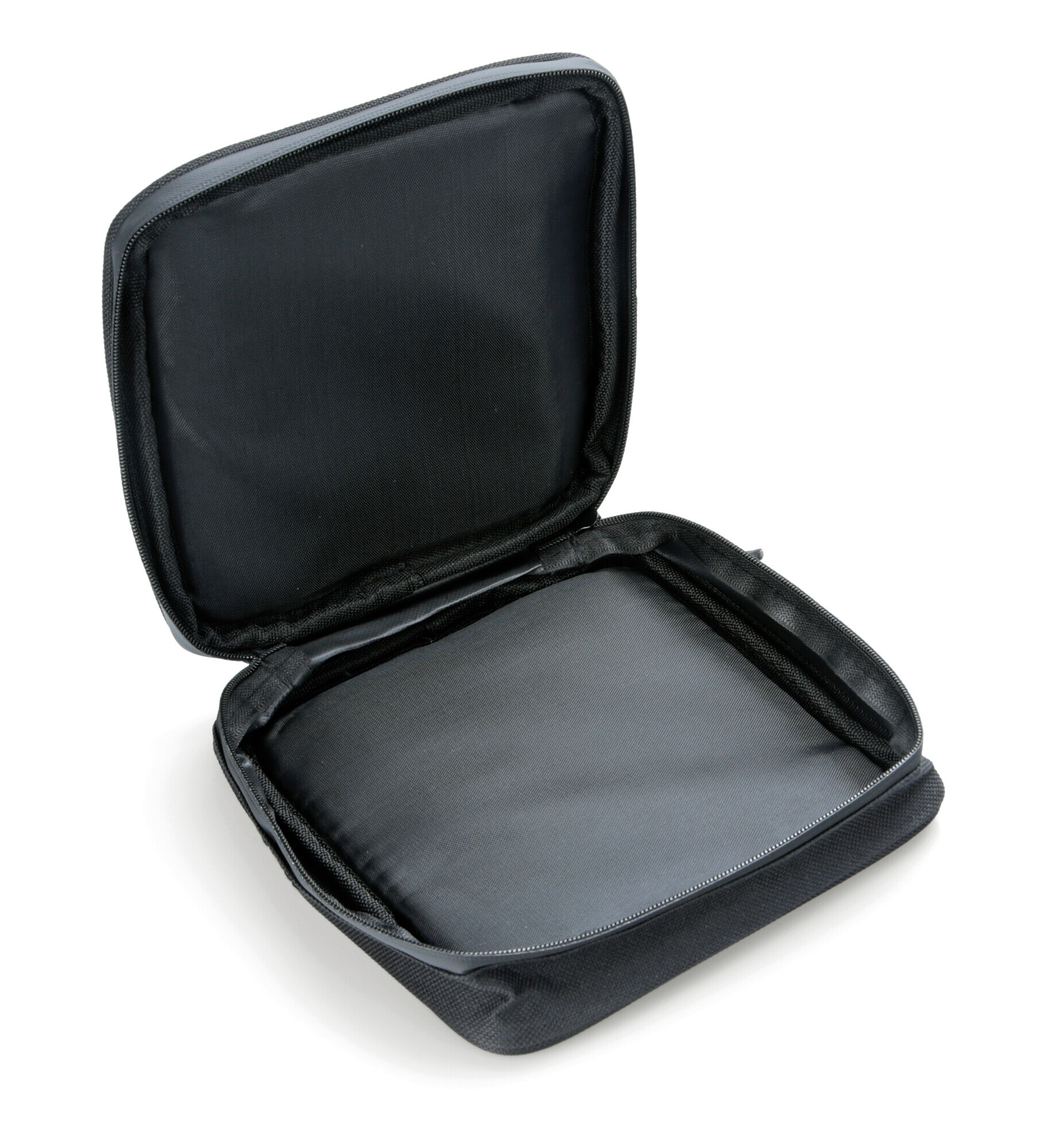 T-Voyager 4 in 1 Tank-Bag, borsa magnetica per serbatoio con kit 3 borselli intercambiabili - immagine 5