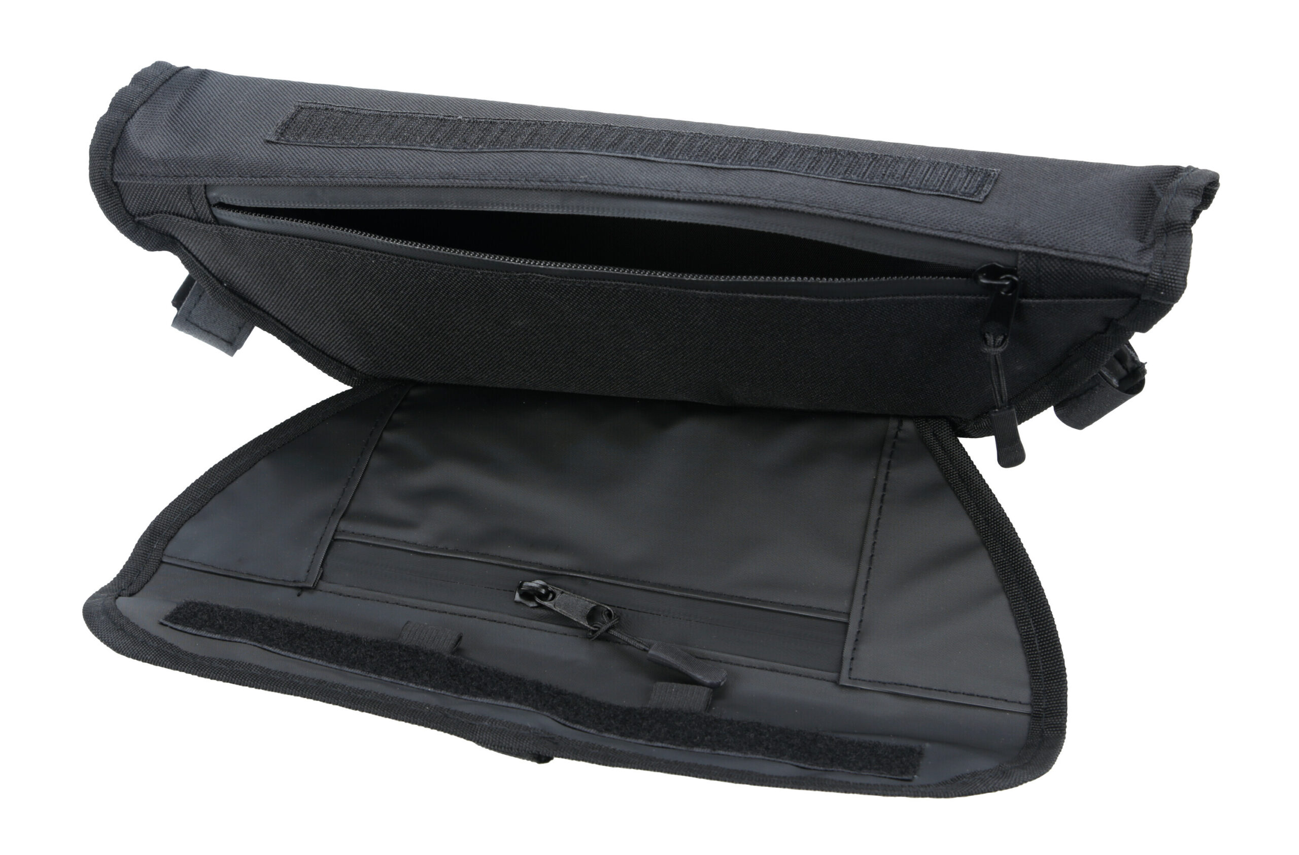 T-Voyager Handlebar-Bag, borsa manubrio universale 2 T-Voyager Handlebar-Bag, borsa manubrio universale - immagine 2