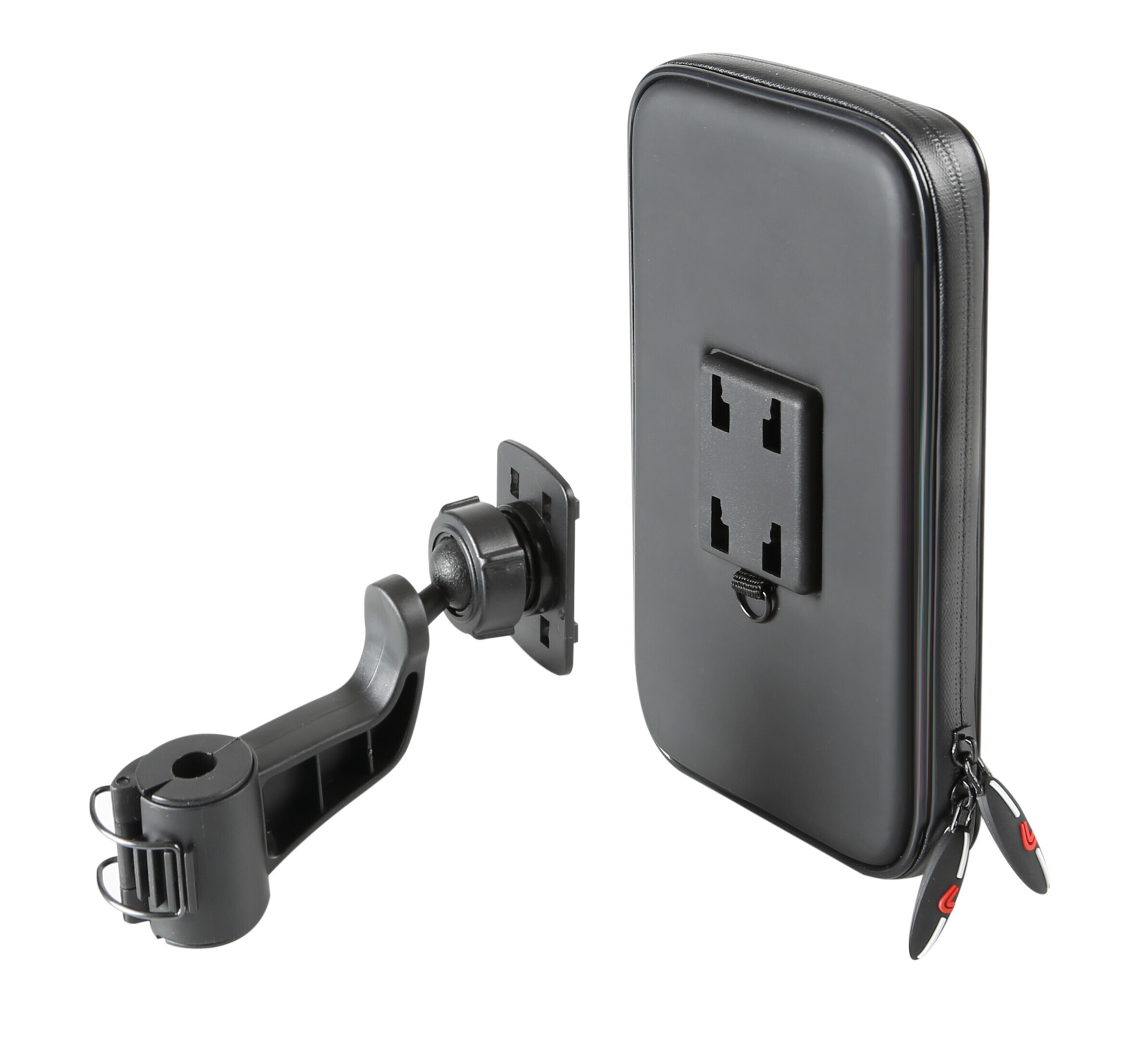 Smart Scooter Case, porta telefono universale per scooter - immagine 7