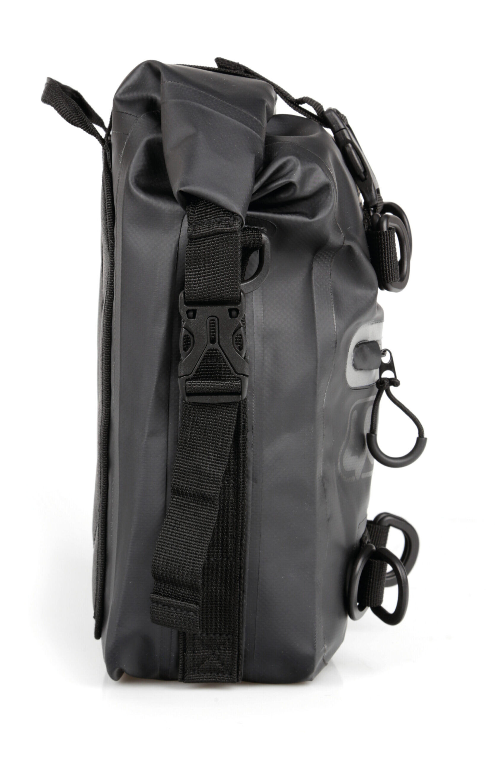 Impervious 5, borsa impermeabile per fissaggio a tubolari moto - 5 L - immagine 3