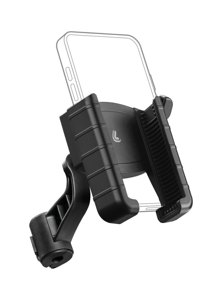 Smart Scooter Grip, porta telefono universale per scooter 6 Smart Scooter Grip, porta telefono universale per scooter - immagine 6