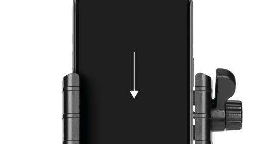 Smart Scooter Grip, porta telefono universale per scooter 7 Smart Scooter Grip, porta telefono universale per scooter - immagine 7