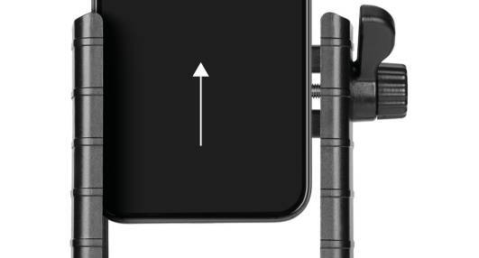 Smart Scooter Grip, porta telefono universale per scooter 10 Smart Scooter Grip, porta telefono universale per scooter - immagine 10