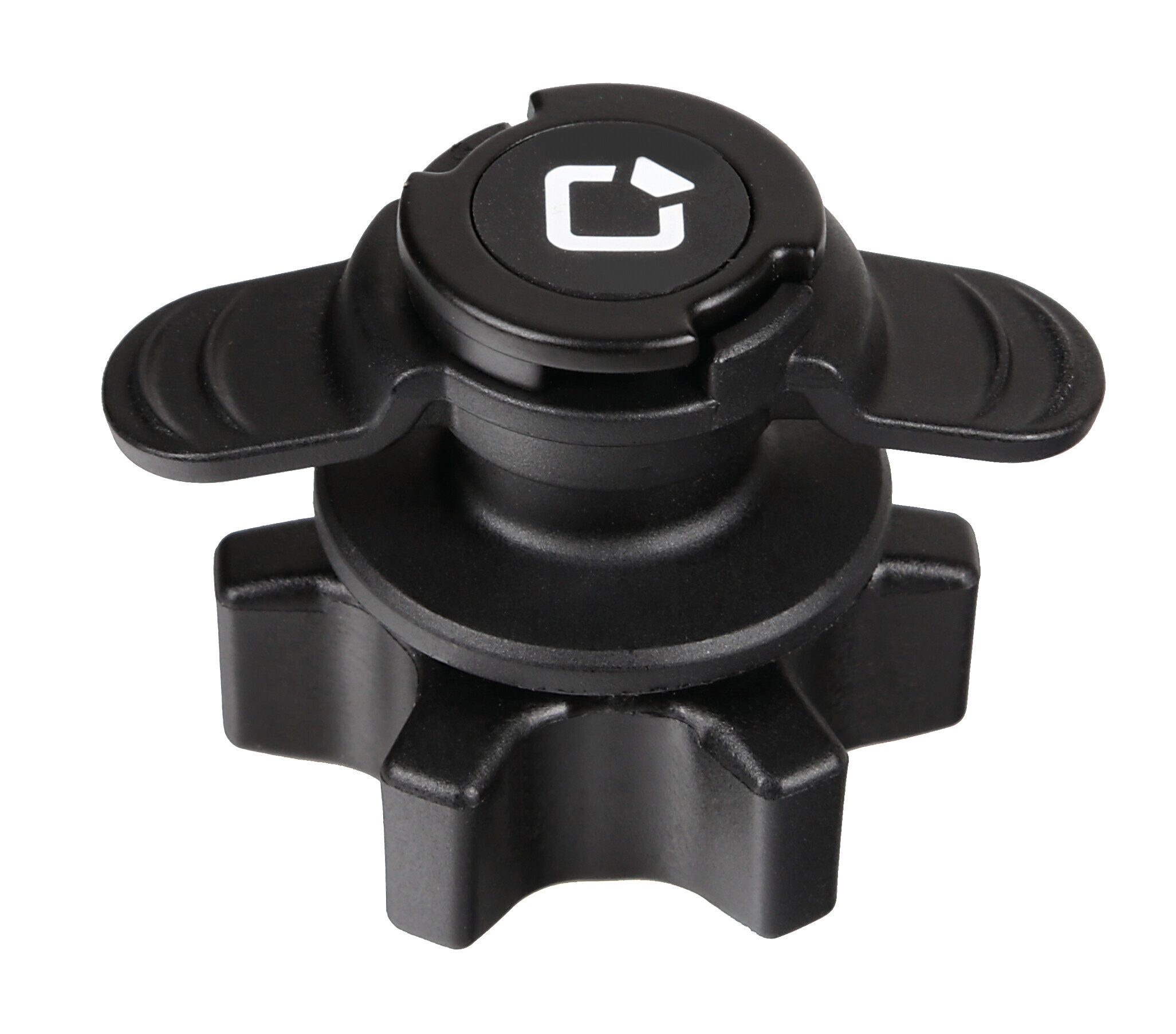 Titan Duolock, attacco ad alta resistenza con testa in metallo pressofuso. Dado maggiorato 2 Titan Duolock, attacco ad alta resistenza con testa in metallo pressofuso. Dado maggiorato - immagine 2