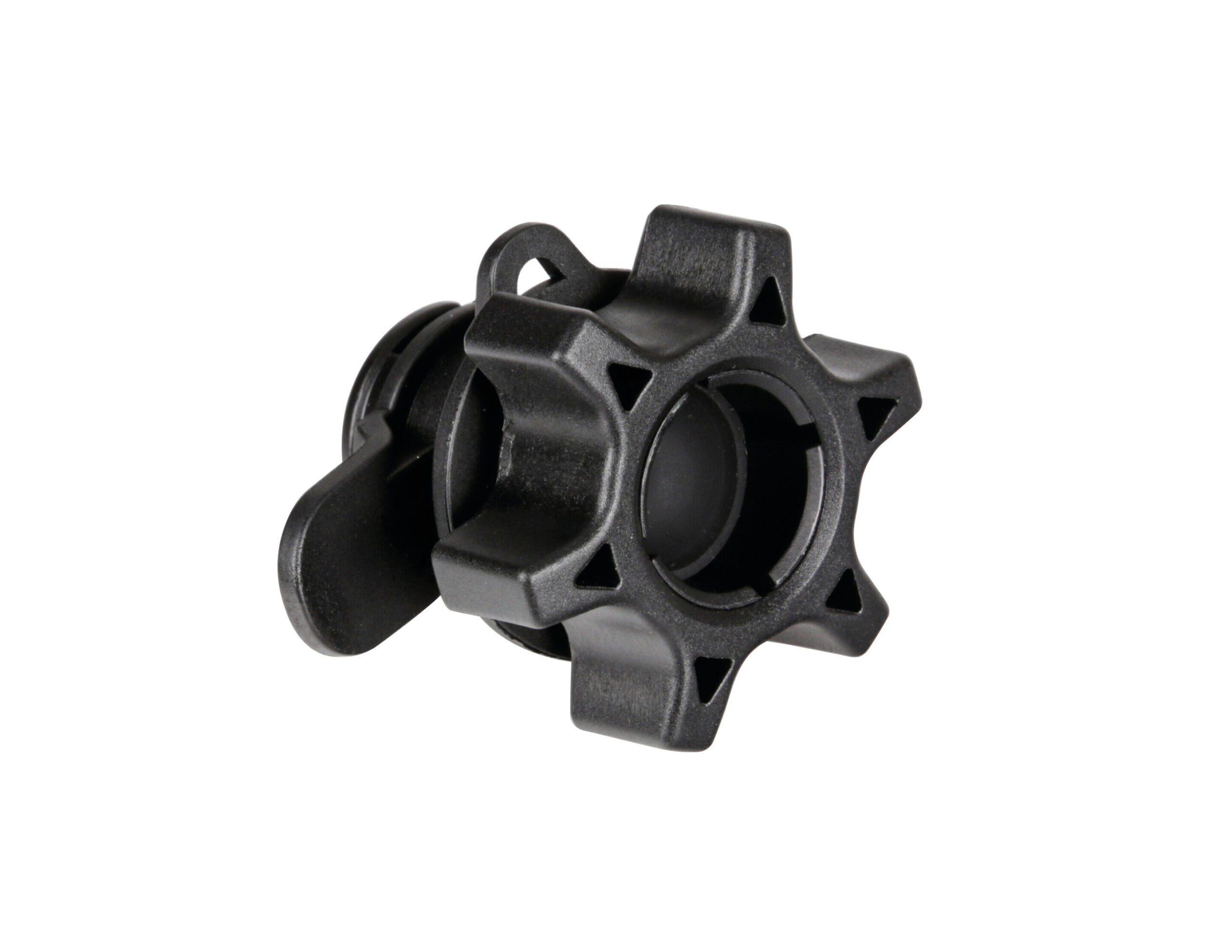 Titan Duolock, attacco ad alta resistenza con testa in metallo pressofuso. Dado maggiorato 3 Titan Duolock, attacco ad alta resistenza con testa in metallo pressofuso. Dado maggiorato - immagine 3