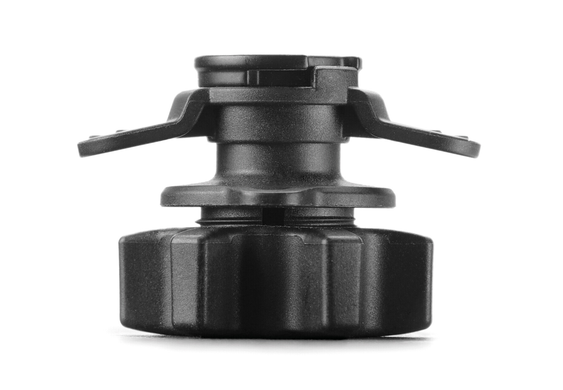 Titan Duolock, attacco ad alta resistenza con testa in metallo pressofuso. Dado maggiorato 4 Titan Duolock, attacco ad alta resistenza con testa in metallo pressofuso. Dado maggiorato - immagine 4