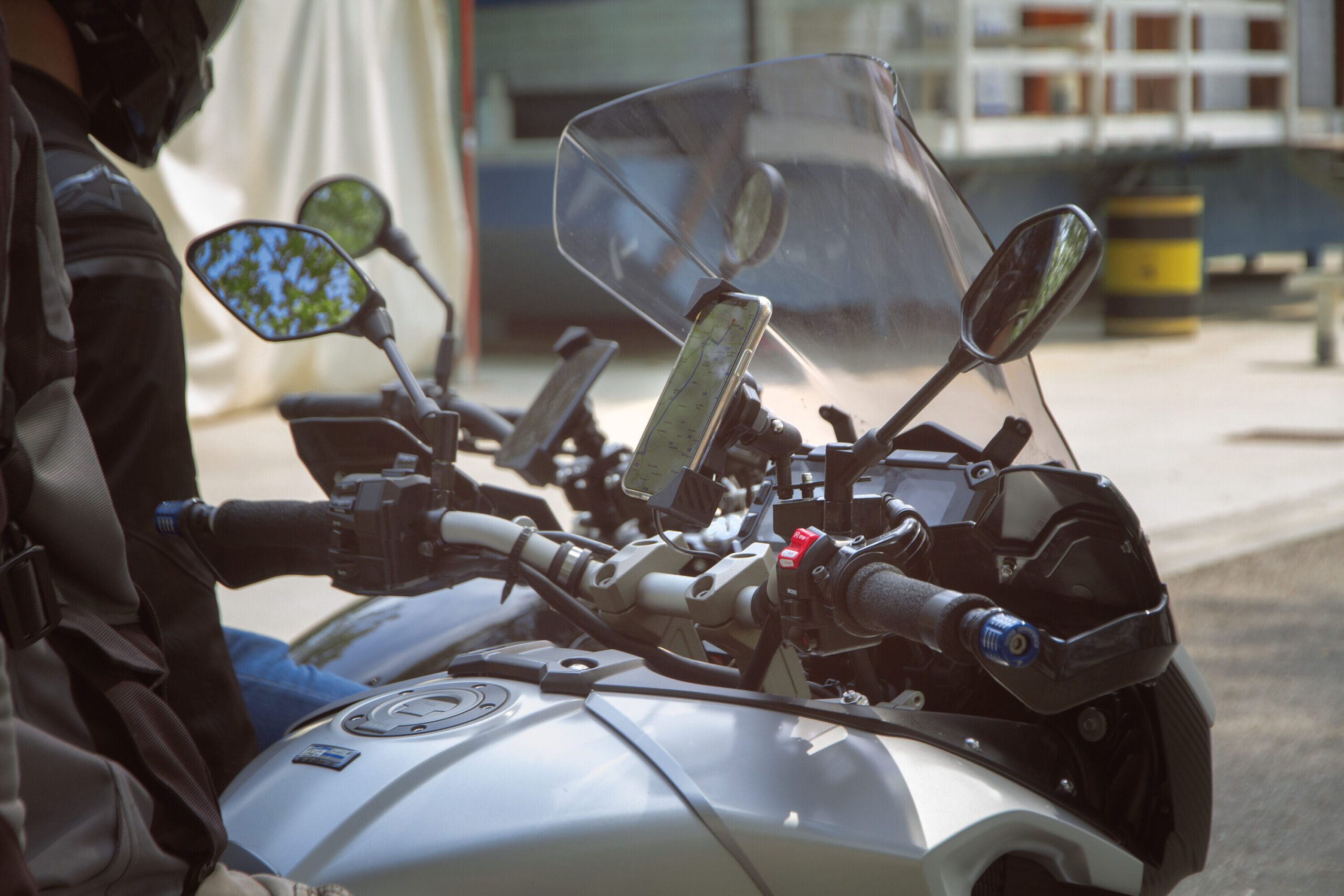 Chroma, porta smartphone universale ultra resistente - immagine 8