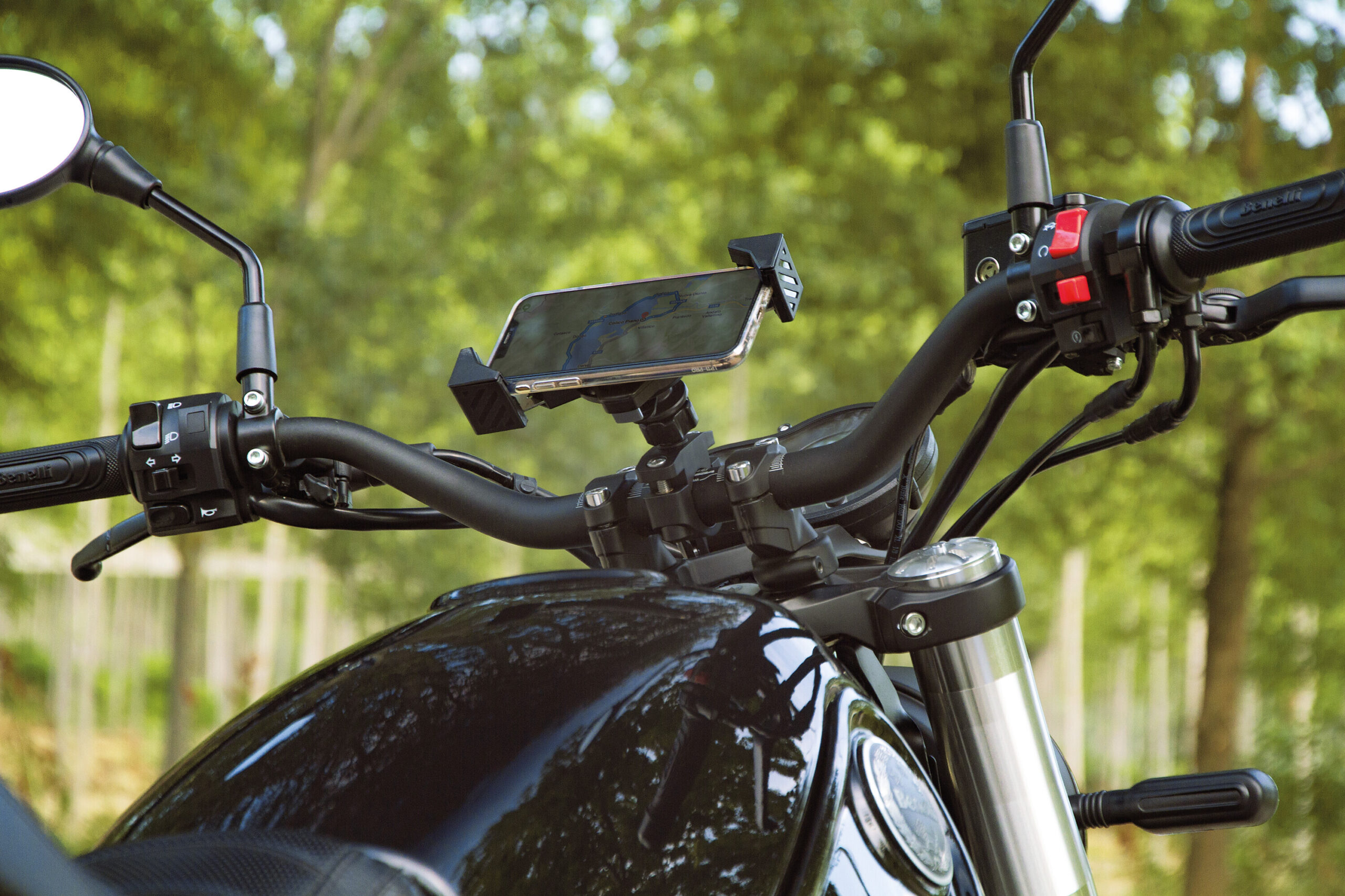 Chroma, porta smartphone universale ultra resistente - immagine 9