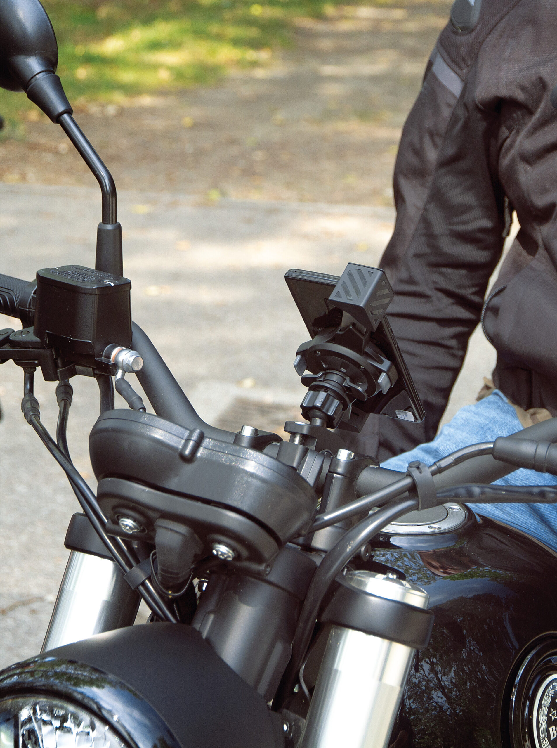 Chroma, porta smartphone universale ultra resistente - immagine 10