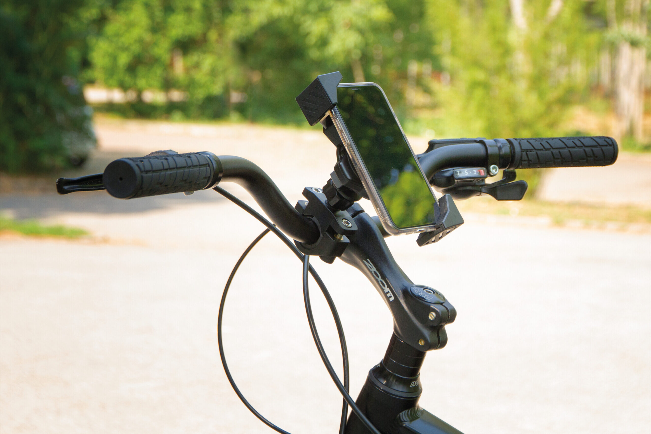 Chroma, porta smartphone universale ultra resistente - immagine 13