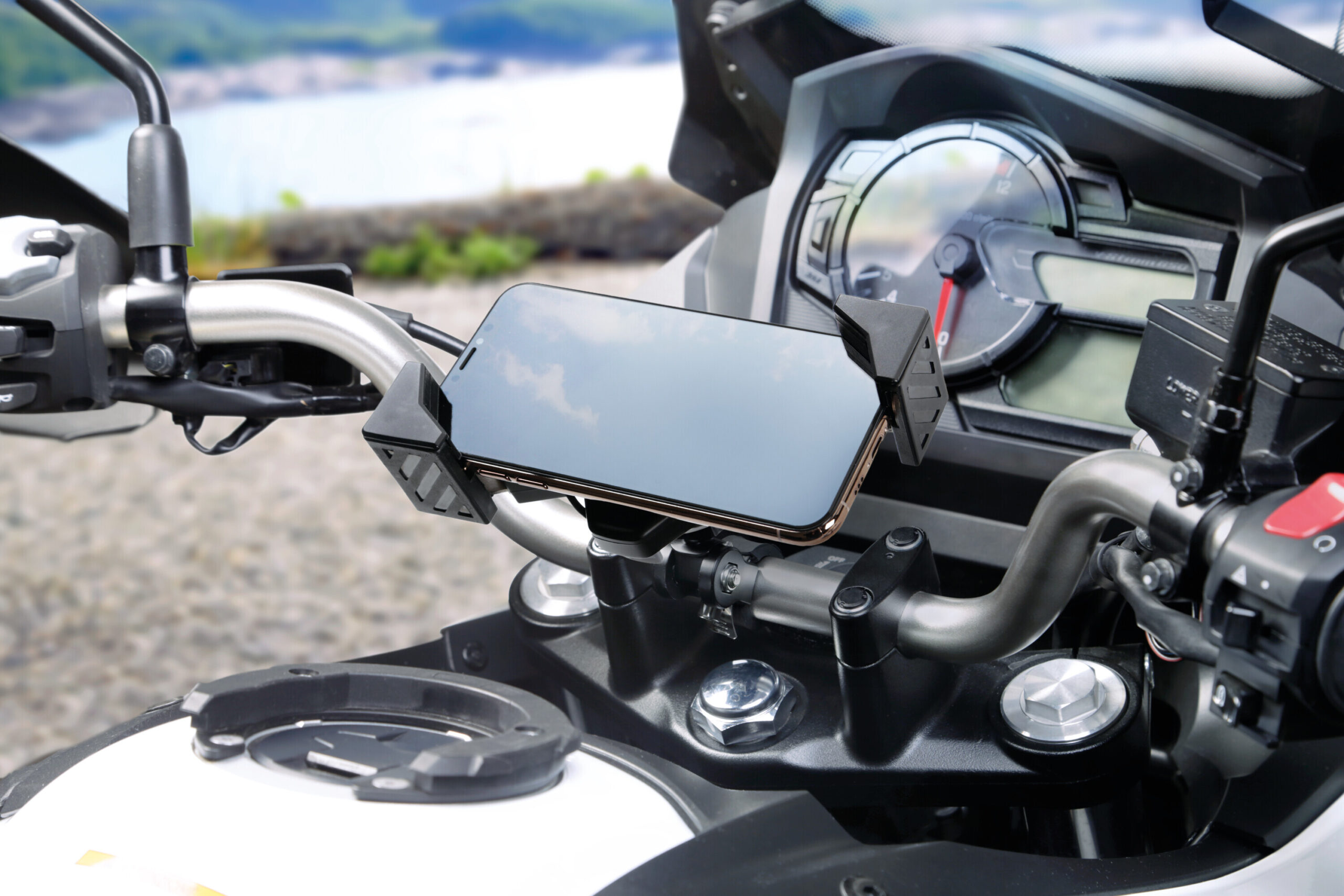 Chroma, porta smartphone universale ultra resistente - immagine 14