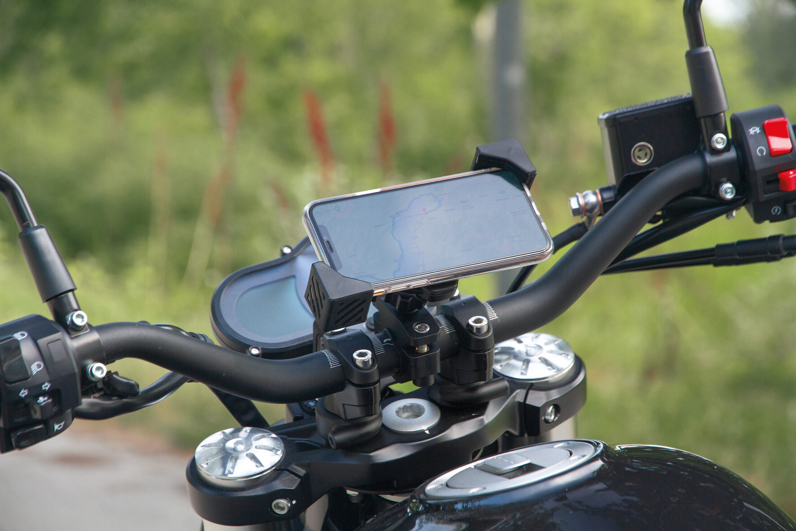 Chroma, porta smartphone universale ultra resistente - immagine 15