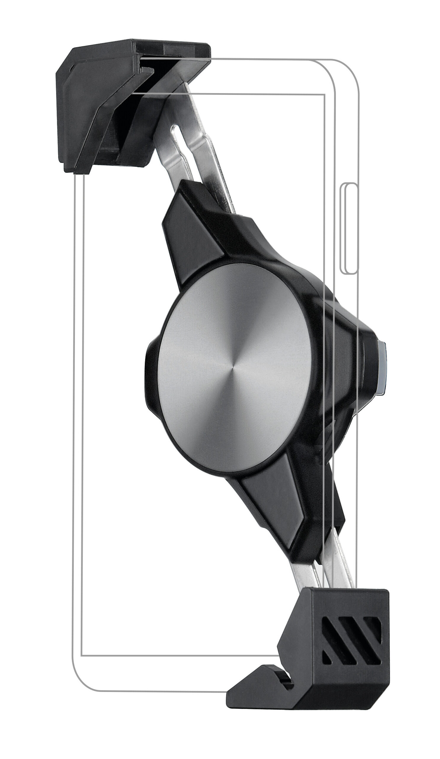 Chroma, porta smartphone universale ultra resistente - immagine 3