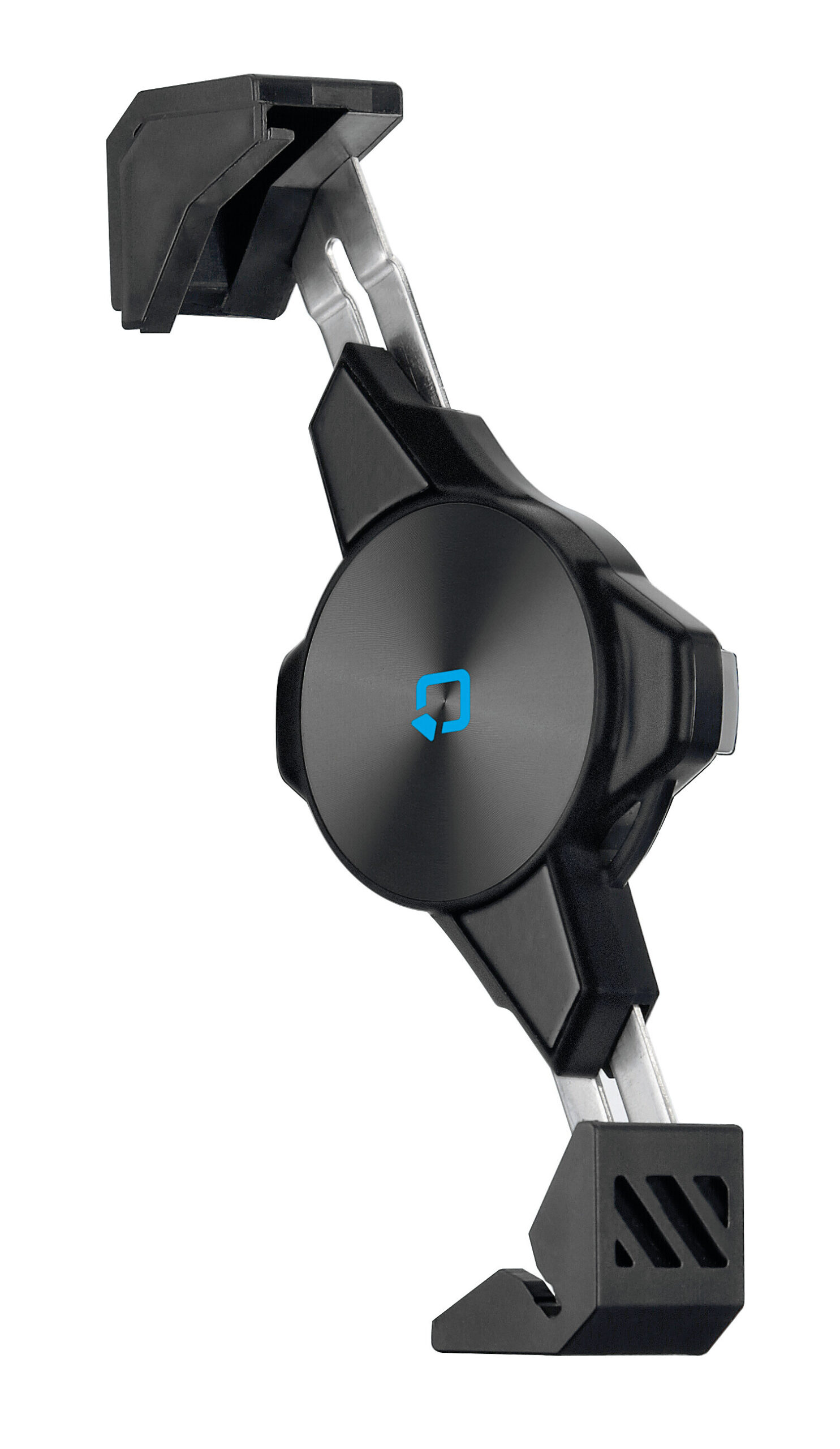 Chroma Wireless, porta smartphone universale ultra resistente con ricarica wireless - immagine 2