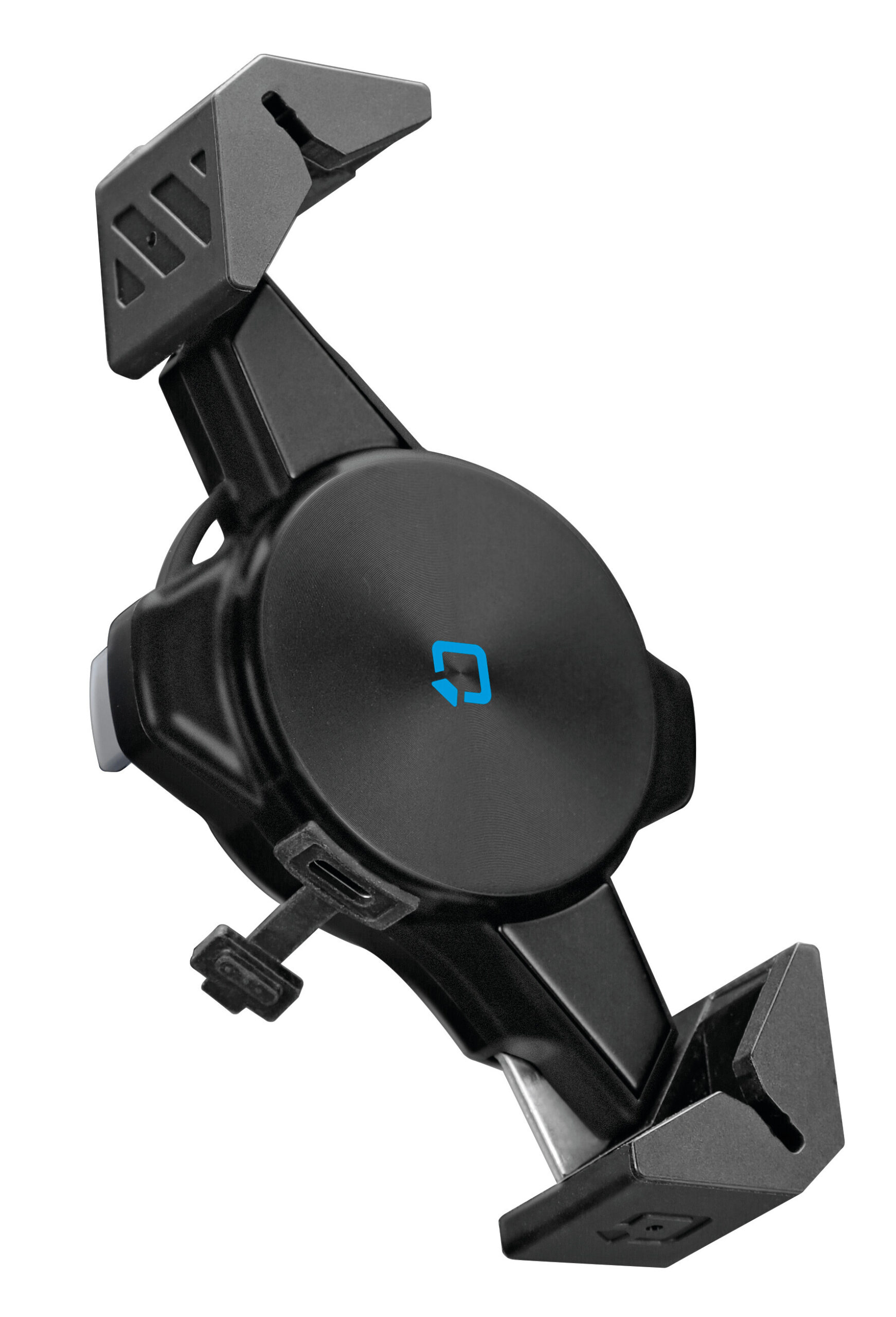 Chroma Wireless, porta smartphone universale ultra resistente con ricarica wireless - immagine 6