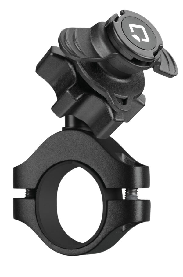 Titan Donut, supporto ad alta resistenza con attacco per manubrio