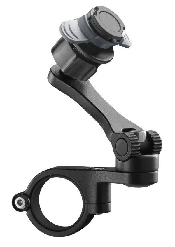 Titan Combo Pro, supporto con attacco per manubrio ad alta resistenza