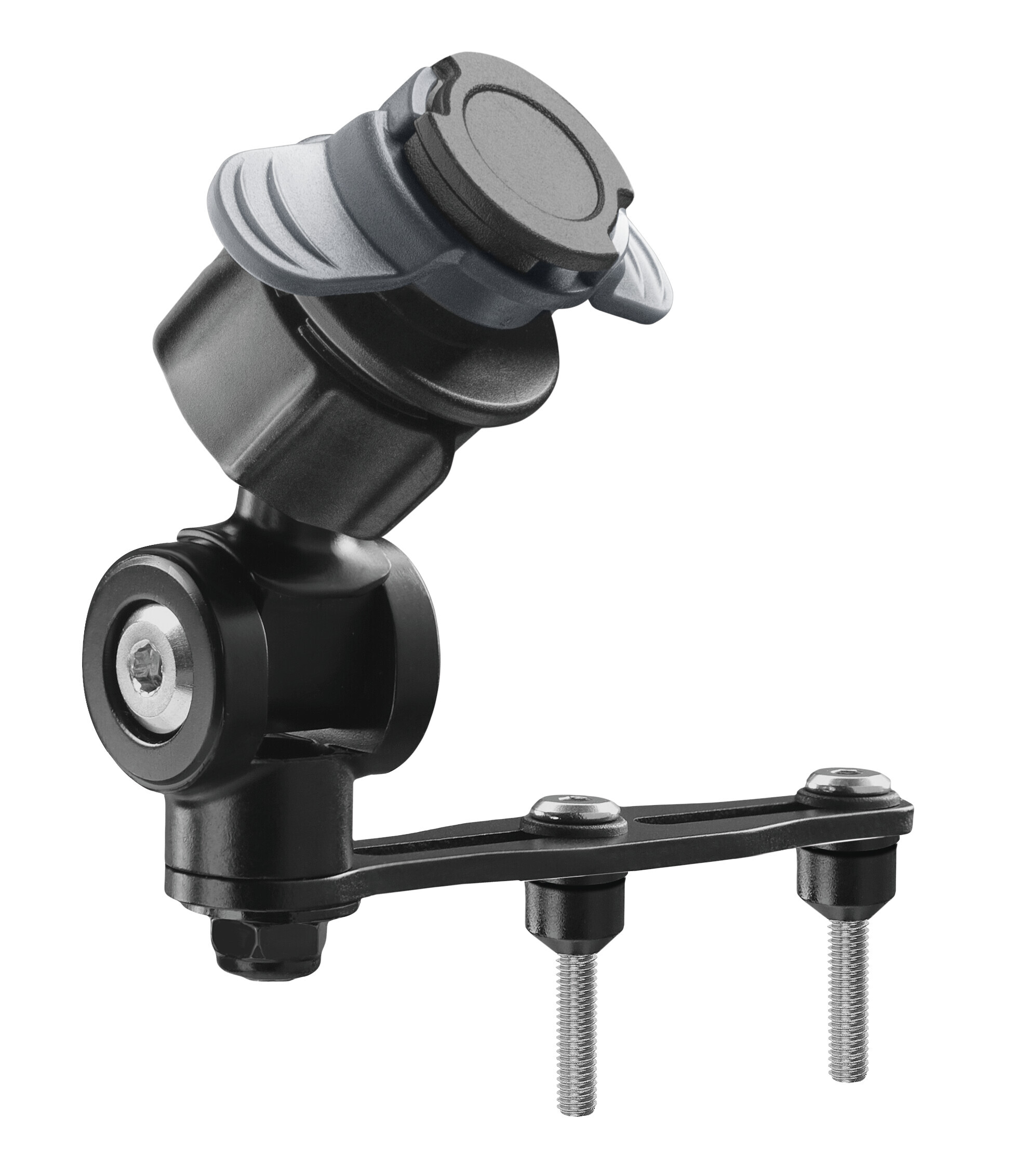 Titan Brake, supporto con attacco per vaschetta olio freni/frizione 1 Titan Brake, supporto con attacco per vaschetta olio freni/frizione