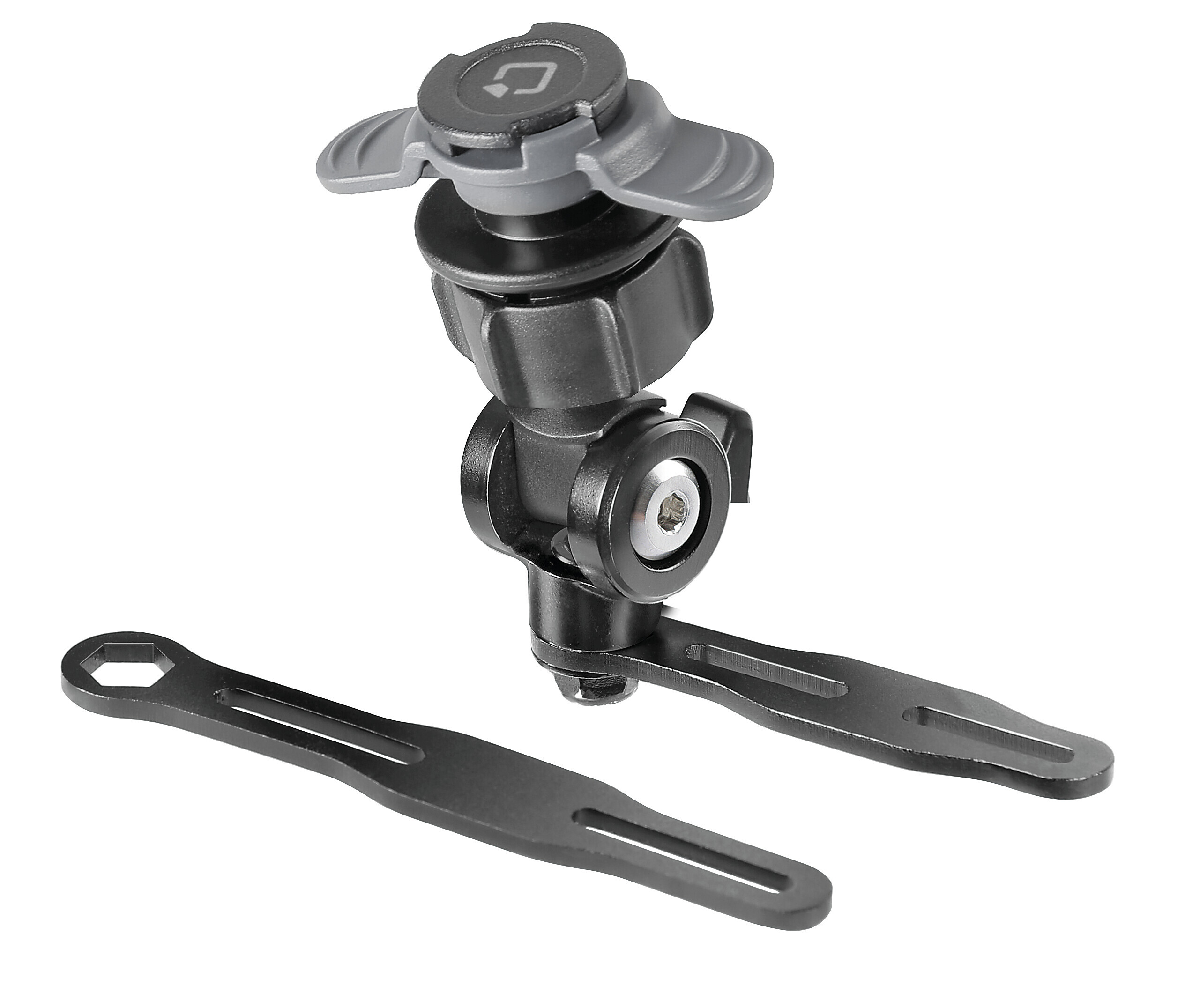 Titan Brake, supporto con attacco per vaschetta olio freni/frizione 3 Titan Brake, supporto con attacco per vaschetta olio freni/frizione - immagine 3