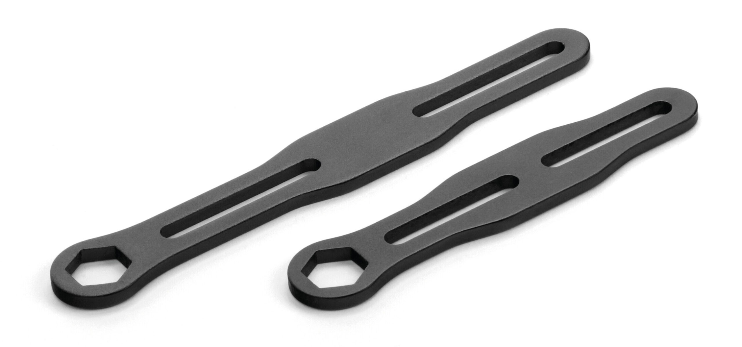 Titan Brake, supporto con attacco per vaschetta olio freni/frizione 4 Titan Brake, supporto con attacco per vaschetta olio freni/frizione - immagine 4