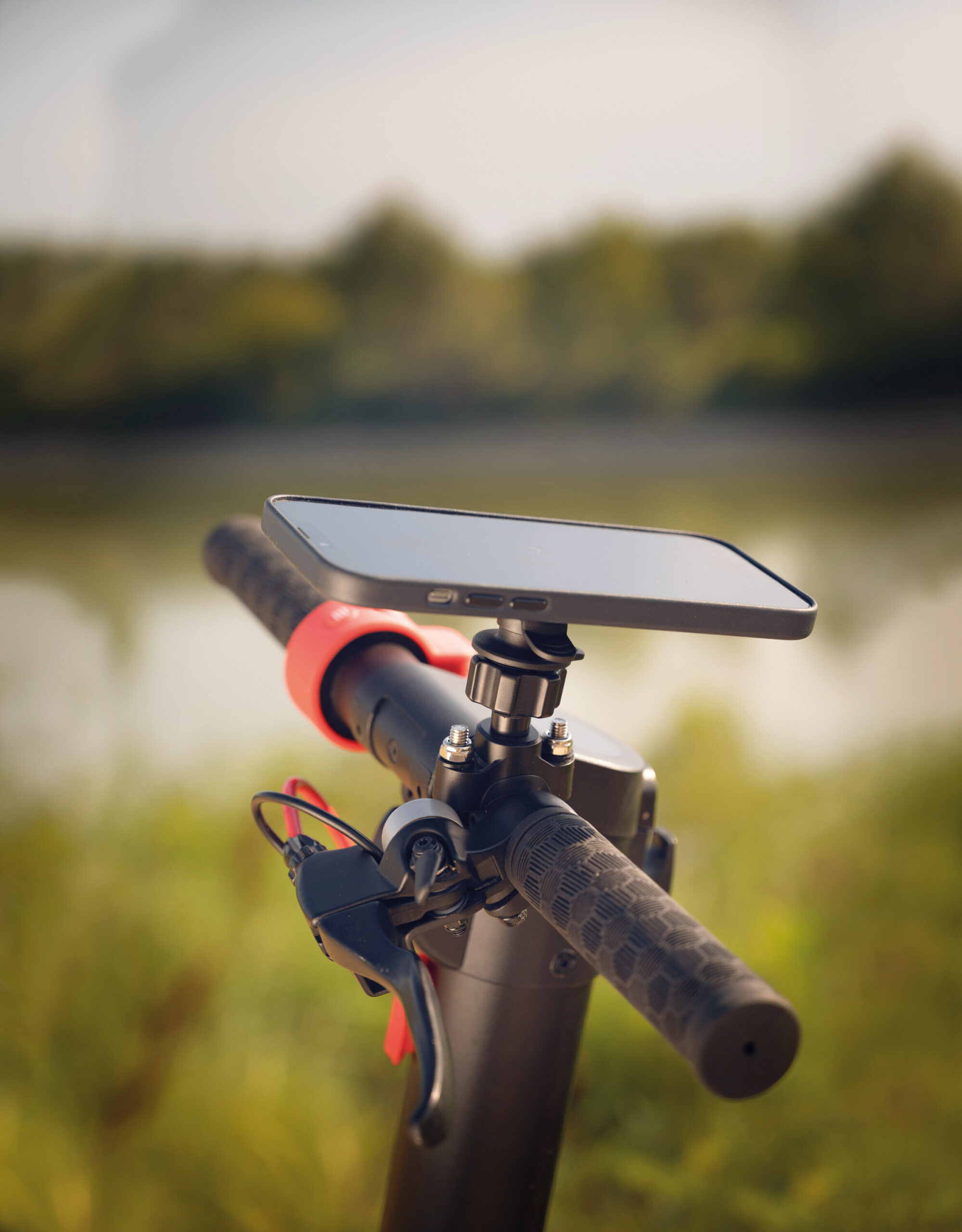 Titan U Type Pro, supporto con attacco per manubrio ad alta resistenza 7 Titan U Type Pro, supporto con attacco per manubrio ad alta resistenza - immagine 7