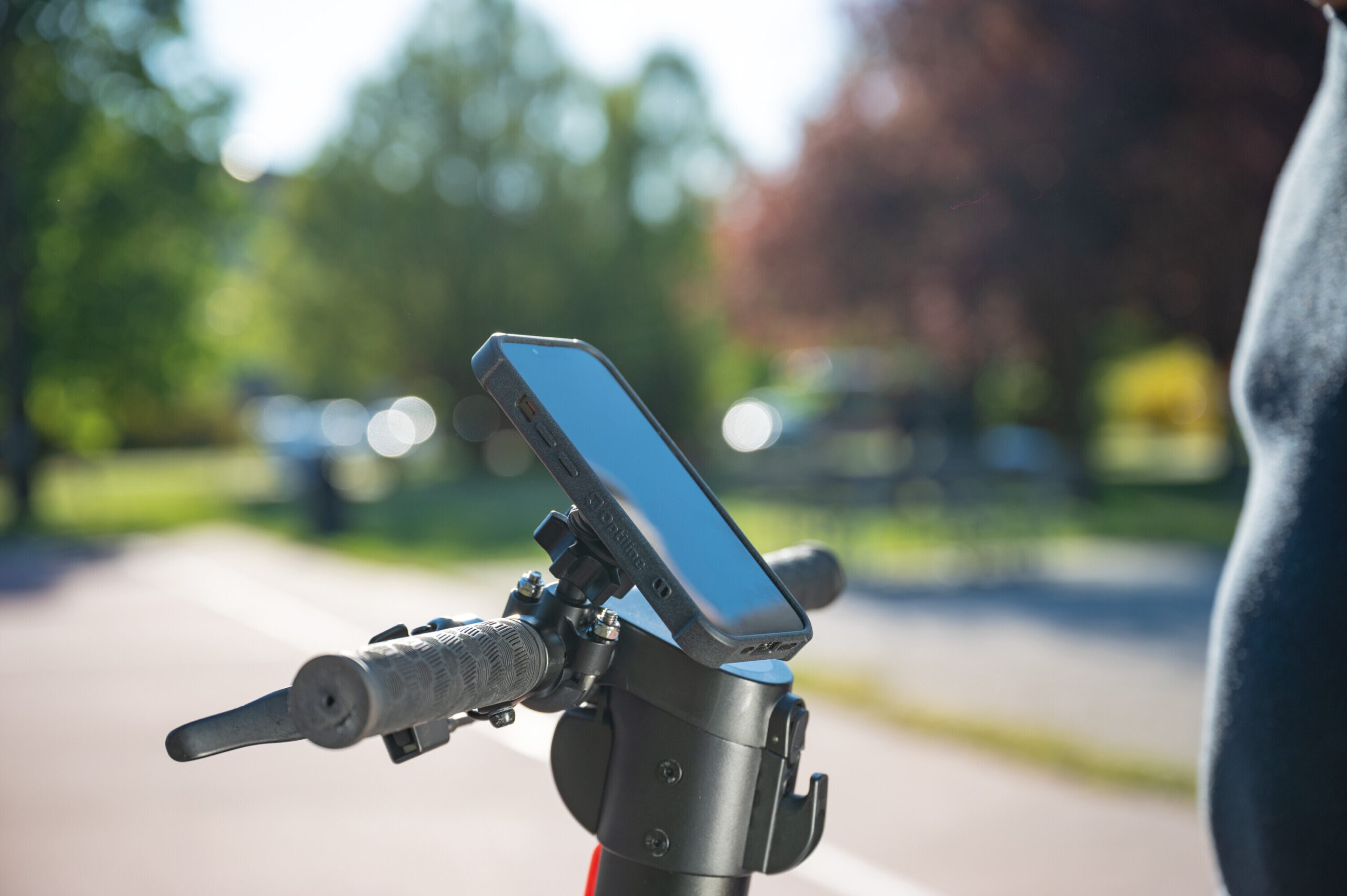 Titan U Type Pro, supporto con attacco per manubrio ad alta resistenza 9 Titan U Type Pro, supporto con attacco per manubrio ad alta resistenza - immagine 9