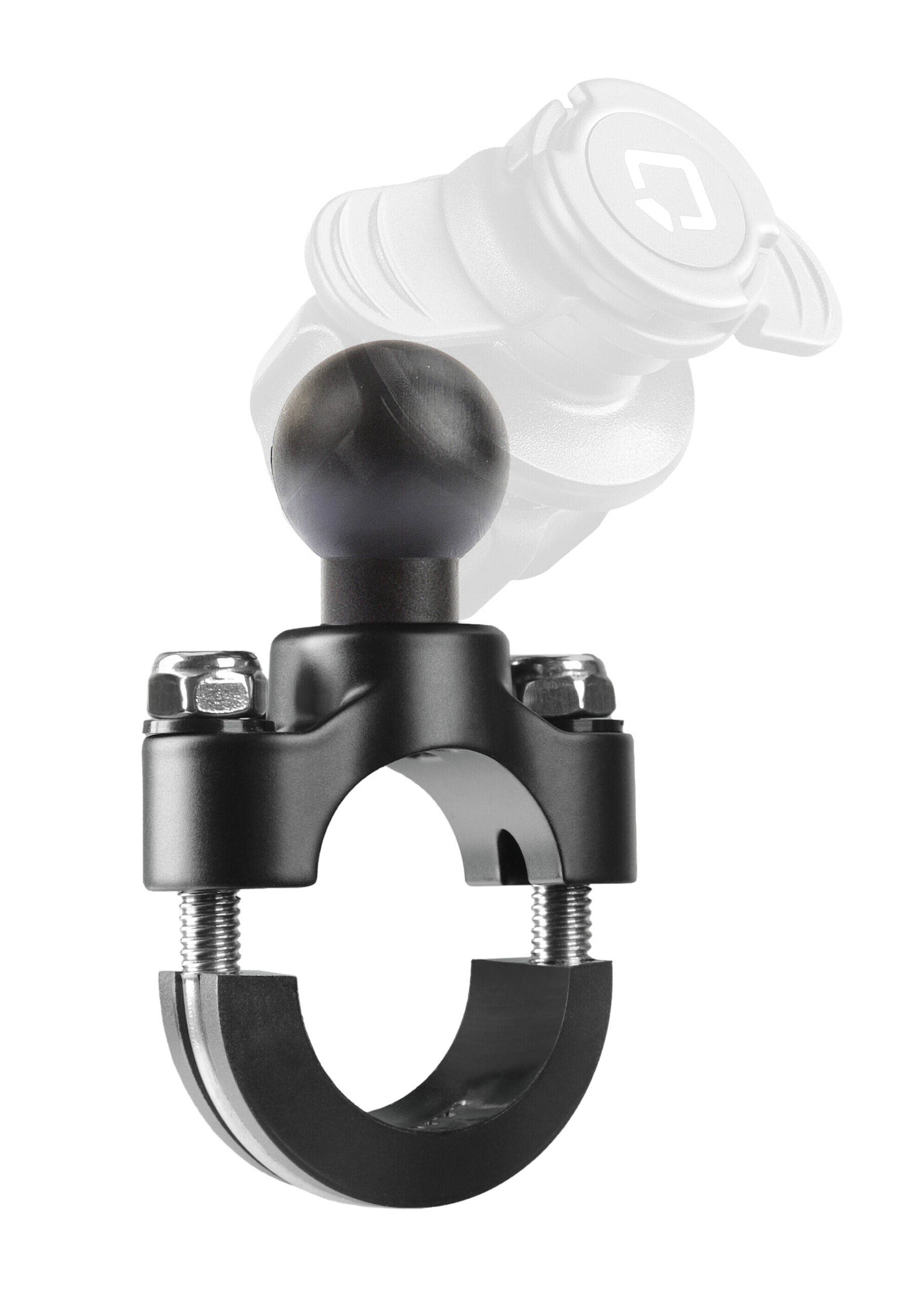 Titan U Type Pro, supporto con attacco per manubrio ad alta resistenza 3 Titan U Type Pro, supporto con attacco per manubrio ad alta resistenza - immagine 3