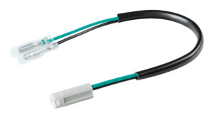 Connettori per indicatori di direzione, 2 pz - compatibile per - Yamaha