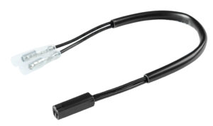 Connettori per indicatori di direzione, 2 pz - compatibile per - Suzuki