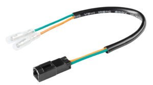 Connettori per indicatori di direzione, 2 pz - compatibile per - Ducati (type 1)