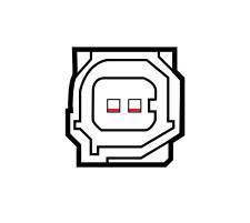 Connettori per indicatori di direzione, 2 pz - compatibile per - Yamaha (Led) - immagine 4