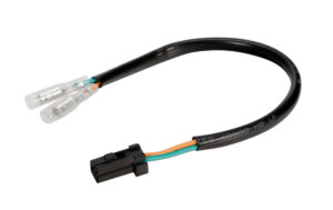 Connettori per indicatori di direzione, 2 pz - compatibile per - Ducati (type 2)